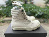 RICK OWENS Shoes (6)