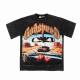 Godspeed Short Round Collar T-shirt M-2XL (73)