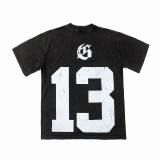 Godspeed Short Round Collar T-shirt M-2XL (67)