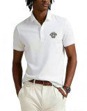 Versace Short-sleeved T-shirt M-XXXL (20)