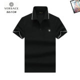 Versace Short-sleeved T-shirt M-XXXL (1)