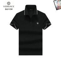 Versace Short-sleeved T-shirt M-XXXL (1)