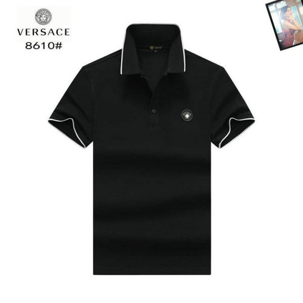 Versace Short-sleeved T-shirt M-XXXL (1)