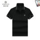 Versace Short-sleeved T-shirt M-XXXL (1)