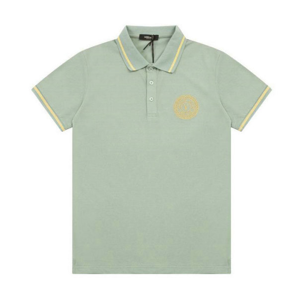 Versace Short-sleeved T-shirt M-XXXL (23)