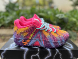 Authentic Nike JA 3 (6)