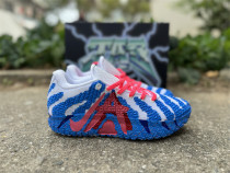 Authentic Nike JA 3 (7) Authentic Nike JA 3 (7)