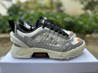 OFF-WHITE OOSY 2000 WHITE
