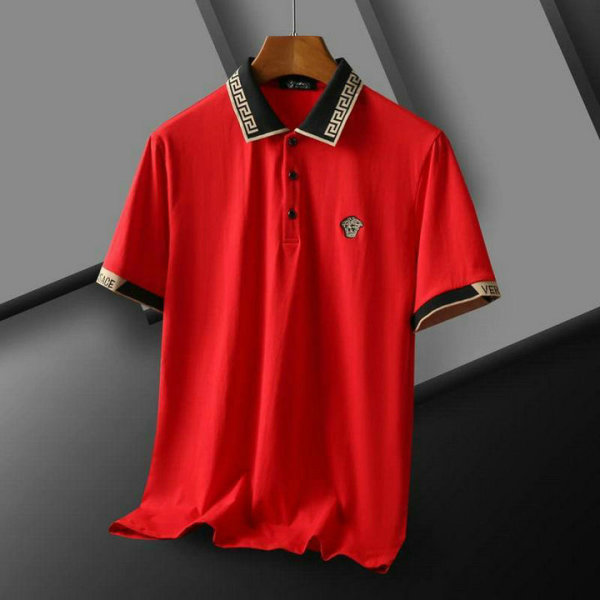 Versace Short-sleeved T-shirt M-XXXL (11)