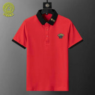 Versace Short-sleeved T-shirt M-XXXL (8)