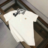 Versace Short-sleeved T-shirt M-XXXL (24)