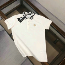 Versace Short-sleeved T-shirt M-XXXL (24)