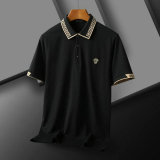 Versace Short-sleeved T-shirt M-XXXL (10)