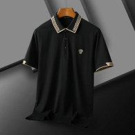 Versace Short-sleeved T-shirt M-XXXL (10)
