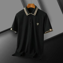 Versace Short-sleeved T-shirt M-XXXL (10)