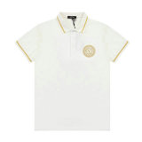 Versace Short-sleeved T-shirt M-XXXL (21)