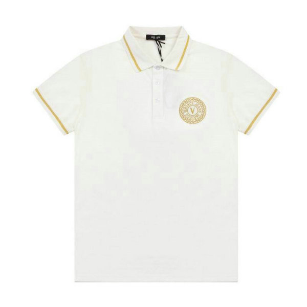 Versace Short-sleeved T-shirt M-XXXL (21)