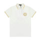 Versace Short-sleeved T-shirt M-XXXL (21)