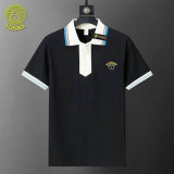 Versace Short-sleeved T-shirt M-XXXL (6)