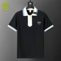 Versace Short-sleeved T-shirt M-XXXL (6)
