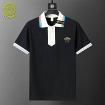Versace Short-sleeved T-shirt M-XXXL (6)