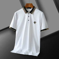 Versace Short-sleeved T-shirt M-XXXL (9)