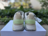OFF-WHITE OOSY 2000 WHITE GREEN
