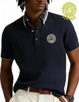 Versace Short-sleeved T-shirt M-XXXL (15)