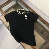Versace Short-sleeved T-shirt M-XXXL (25)