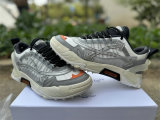 OFF-WHITE OOSY 2000 WHITE
