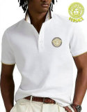 Versace Short-sleeved T-shirt M-XXXL (14)