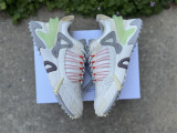 OFF-WHITE OOSY 2000 WHITE GREEN