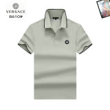 Versace Short-sleeved T-shirt M-XXXL (3)