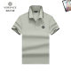 Versace Short-sleeved T-shirt M-XXXL (3)