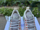 OFF-WHITE OOSY 2000 WHITE GREEN