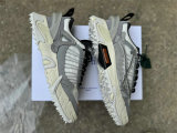 OFF-WHITE OOSY 2000 WHITE