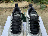 OFF-WHITE OOSY 2000 WHITE