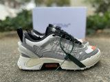 OFF-WHITE OOSY 2000 WHITE
