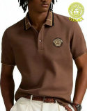 Versace Short-sleeved T-shirt M-XXXL (16)