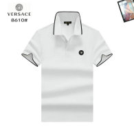 Versace Short-sleeved T-shirt M-XXXL (2)