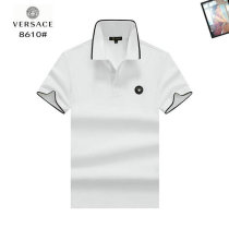 Versace Short-sleeved T-shirt M-XXXL (2)