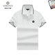 Versace Short-sleeved T-shirt M-XXXL (2)