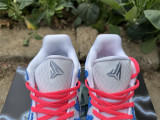 Authentic Nike JA 3 (7)