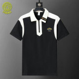 Versace Short-sleeved T-shirt M-XXXL (4)