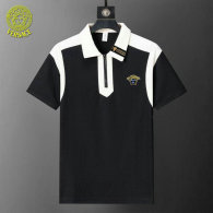 Versace Short-sleeved T-shirt M-XXXL (4)
