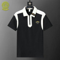Versace Short-sleeved T-shirt M-XXXL (4)