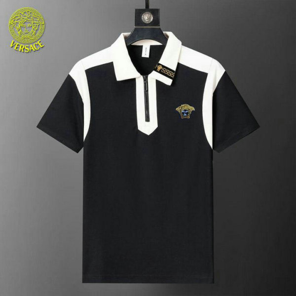Versace Short-sleeved T-shirt M-XXXL (4)