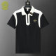 Versace Short-sleeved T-shirt M-XXXL (4)
