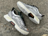 OFF-WHITE OOSY 2000 WHITE