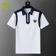 Versace Short-sleeved T-shirt M-XXXL (5)